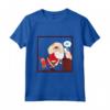 Babbo Natale Renna 2021 - Dispositivo di misura Sano Regalo Maglietta - Regalo Speciale per Ogni Occasione