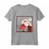 Babbo Natale Renna 2021 - Dispositivo di misura Sano Regalo Maglietta - Regalo Speciale per Ogni Occasione