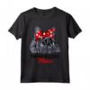 Frenchie Mama Bulldog Francese Mistress Maglietta - Idea Regalo Leggera per Amanti dei Cani