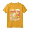Divertente Possum Raccoon Live Fast Eat Trash Street Cats - Squadra Maglietta Vintage - Regalo Compleanno Natale per Amanti degli Animali Selvatici