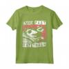 Divertente Possum Raccoon Live Fast Eat Trash Street Cats - Squadra Maglietta Vintage - Regalo Compleanno Natale per Amanti degli Animali Selvatici