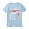 Divertente Possum Raccoon Live Fast Eat Trash Street Cats - Squadra Maglietta Vintage - Regalo Compleanno Natale per Amanti degli Animali Selvatici