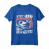 Divertente Possum Raccoon Live Fast Eat Trash Street Cats - Squadra Maglietta Vintage - Regalo Compleanno Natale per Amanti degli Animali Selvatici