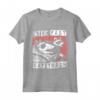 Divertente Possum Raccoon Live Fast Eat Trash Street Cats - Squadra Maglietta Vintage - Regalo Compleanno Natale per Amanti degli Animali Selvatici