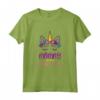 Unicorn Mommy Birthday Girl Party Family Matching Gift Women Maglietta - Perfect Mom Birthday Gift Idea