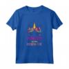 Unicorn Mommy Birthday Girl Party Family Matching Gift Women Maglietta - Perfect Mom Birthday Gift Idea