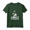 Maglietta Empty The Cages ALF Animal Liberation Front Vegan Canotta - Supporta la Liberazione Animale - Acquista Online