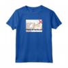 Please Do Not The Cat Meme Maglietta - Meme Divertente Gatto Arrabbiato - Acquista Online T-shirt Hilarious