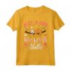 Maglietta Just A Girl Who Loves Sloths - Regalo Bradipo Divertente per Compleanni o Natale - Ideale per Amanti degli Animali