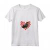 Donna BASSOTTO Cuter Than Cupid Cane Detto Valentines Day Maglietta con Collo a V - Regalo Divertente per Amanti dei Cani BASSOTTO - Ideale per Natale o Compleanno