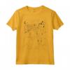 Animali Cavalli da Colorare - Maglietta per Bambini da Dipingere - Idea Regalo Compleanno