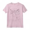 Animali Cavalli da Colorare - Maglietta per Bambini da Dipingere - Idea Regalo Compleanno