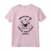Morrissey - Aggrappati ai tuoi amici Maglietta con Animali - Licenza Ufficiale