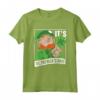 Es El Día De San Patricio St. Festa Di San Patrizio Verde Maglietta - Divertente Regalo per la Festa di San Patrizio - Ideale per Natale o Compleanno