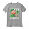 Es El Día De San Patricio St. Festa Di San Patrizio Verde Maglietta - Divertente Regalo per la Festa di San Patrizio - Ideale per Natale o Compleanno