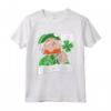 Es El Día De San Patricio St. Festa Di San Patrizio Verde Maglietta - Divertente Regalo per la Festa di San Patrizio - Ideale per Natale o Compleanno