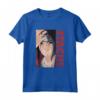 HapTiger Shippuden Itachi Blocco e Nome Maglietta - Ufficiale Naruto Hokage Villaggio - Acquista online T-shirt anime