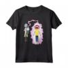 Rick and Morty Morty Reboot Maglietta - Officially Licensed Adult Swim T-shirt for Fans of the Animated Series