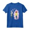 Rick and Morty Morty Reboot Maglietta - Officially Licensed Adult Swim T-shirt for Fans of the Animated Series