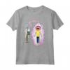 Rick and Morty Morty Reboot Maglietta - Officially Licensed Adult Swim T-shirt for Fans of the Animated Series