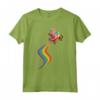 Disney HapTiger Inside Out Bing Bong and Joy Rainbow Maglietta - Official Merchandise for Men, Women, Boys, and Girls - Find the Joy Inside
