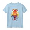 HapTiger Group Shot 6th Birthday Maglietta - Officially Licensed Apparel for Kids - 20HBPR00067A-001 Included
