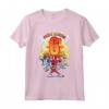 HapTiger Group Shot 6th Birthday Maglietta - Officially Licensed Apparel for Kids - 20HBPR00067A-001 Included