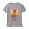 HapTiger Group Shot 6th Birthday Maglietta - Officially Licensed Apparel for Kids - 20HBPR00067A-001 Included