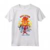 HapTiger Group Shot 6th Birthday Maglietta - Officially Licensed Apparel for Kids - 20HBPR00067A-001 Included