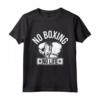 No Boxing No Life - Maglietta da Boxe per Uomo e Donna - Regalo per Appassionati di Boxe - Acquista Online