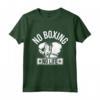 No Boxing No Life - Maglietta da Boxe per Uomo e Donna - Regalo per Appassionati di Boxe - Acquista Online