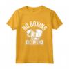 No Boxing No Life - Maglietta da Boxe per Uomo e Donna - Regalo per Appassionati di Boxe - Acquista Online