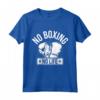No Boxing No Life - Maglietta da Boxe per Uomo e Donna - Regalo per Appassionati di Boxe - Acquista Online