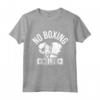 No Boxing No Life - Maglietta da Boxe per Uomo e Donna - Regalo per Appassionati di Boxe - Acquista Online