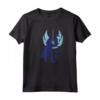 Star Wars: Obi-Wan Kenobi Jedi Master Poster Maglietta - Official Jedi Order Apparel for Men, Women, Boys, and Girls - Lightsaber T-Shirt Included