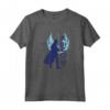 Star Wars: Obi-Wan Kenobi Jedi Master Poster Maglietta - Official Jedi Order Apparel for Men, Women, Boys, and Girls - Lightsaber T-Shirt Included