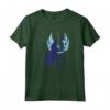 Star Wars: Obi-Wan Kenobi Jedi Master Poster Maglietta - Official Jedi Order Apparel for Men, Women, Boys, and Girls - Lightsaber T-Shirt Included