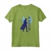 Star Wars: Obi-Wan Kenobi Jedi Master Poster Maglietta - Official Jedi Order Apparel for Men, Women, Boys, and Girls - Lightsaber T-Shirt Included