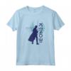 Star Wars: Obi-Wan Kenobi Jedi Master Poster Maglietta - Official Jedi Order Apparel for Men, Women, Boys, and Girls - Lightsaber T-Shirt Included