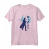 Star Wars: Obi-Wan Kenobi Jedi Master Poster Maglietta - Official Jedi Order Apparel for Men, Women, Boys, and Girls - Lightsaber T-Shirt Included