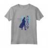 Star Wars: Obi-Wan Kenobi Jedi Master Poster Maglietta - Official Jedi Order Apparel for Men, Women, Boys, and Girls - Lightsaber T-Shirt Included