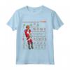 Brutto Regalo di Natale Babbo Natale Basket Maglia a Manica - Vestito Natalizio divertente per giocatori di basket - Regalo di Natale originale