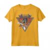 HapTiger Tiamat Triangle Portrait Maglietta - Officially Licensed Apparel 20WCDD00031A-001 - Collectible Tee for Fans