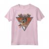 HapTiger Tiamat Triangle Portrait Maglietta - Officially Licensed Apparel 20WCDD00031A-001 - Collectible Tee for Fans