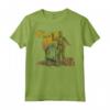 Star Wars R2-D2 And C-3PO Sunset Portrait Maglietta - Officially Licensed Apparel for Sci-Fi Fans