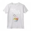Poke Bowl Shirt Hawaii Cuisine Food Sushi Kawaii Lover - Get Poked and Told you are loved - Trendy Seafood Tee for Foodies
