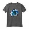 HapTiger Descendants 3 Evie Born a VK Maglietta - Official Merchandise for Women, Men, Boys, and Girls