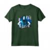 HapTiger Descendants 3 Evie Born a VK Maglietta - Official Merchandise for Women, Men, Boys, and Girls