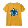 HapTiger Descendants 3 Evie Born a VK Maglietta - Official Merchandise for Women, Men, Boys, and Girls