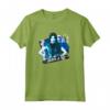 HapTiger Descendants 3 Evie Born a VK Maglietta - Official Merchandise for Women, Men, Boys, and Girls